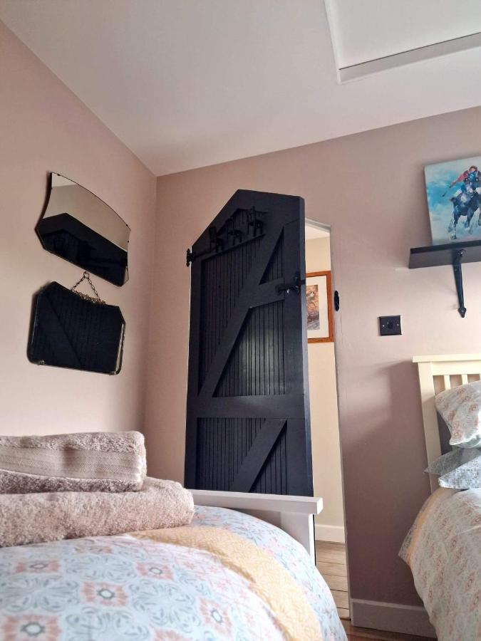 Beech Tree Cottage Glenwherry المظهر الخارجي الصورة