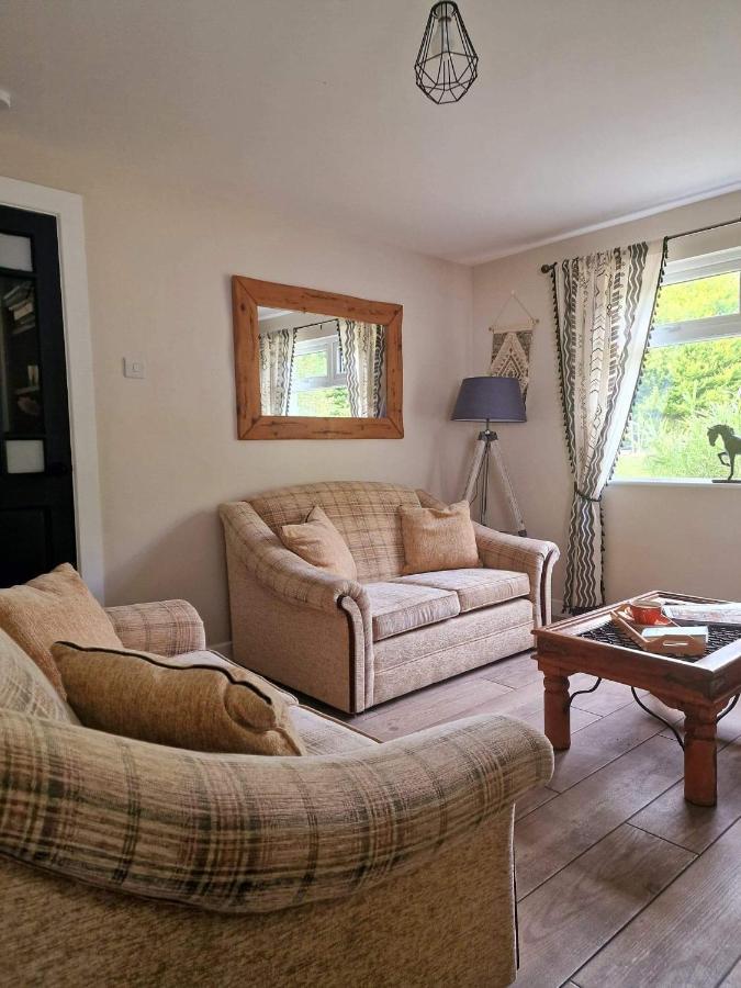 Beech Tree Cottage Glenwherry المظهر الخارجي الصورة