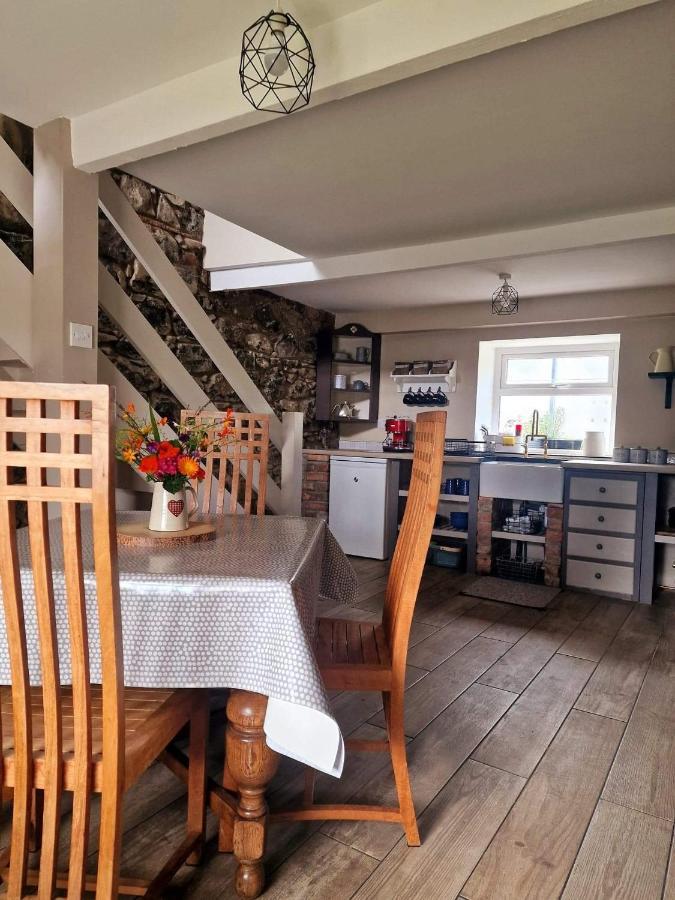 Beech Tree Cottage Glenwherry المظهر الخارجي الصورة