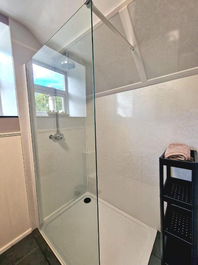 Beech Tree Cottage Glenwherry المظهر الخارجي الصورة