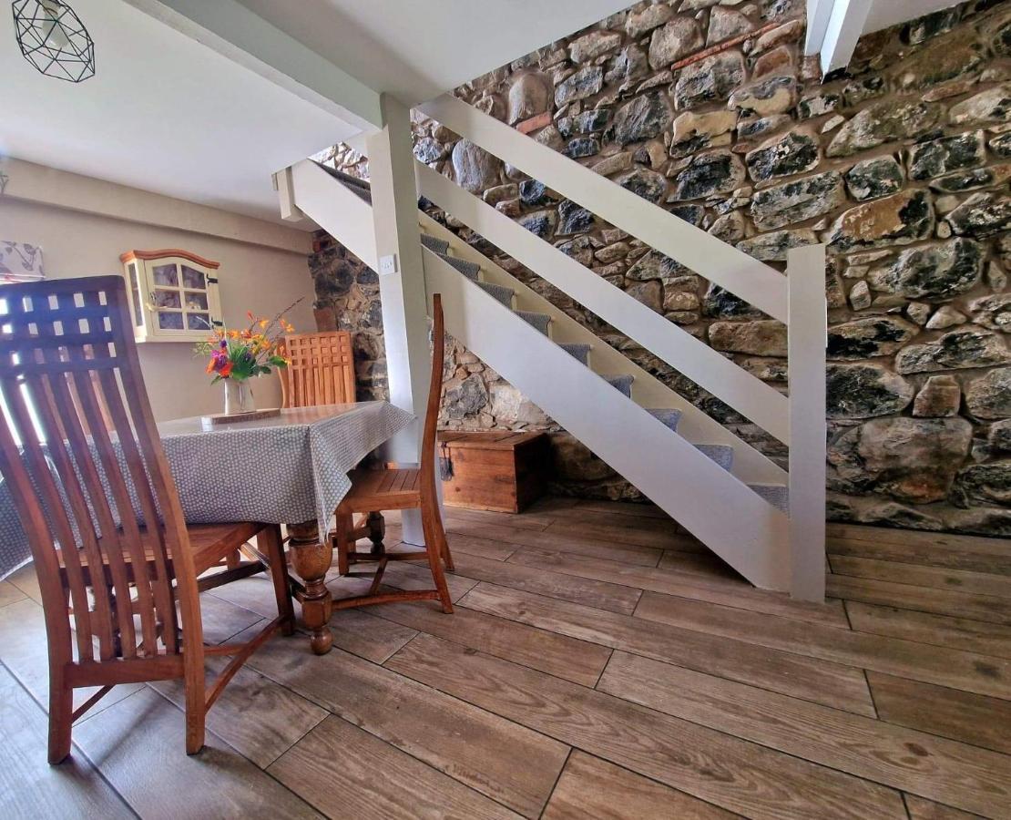 Beech Tree Cottage Glenwherry المظهر الخارجي الصورة