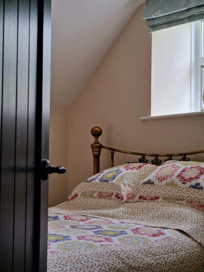 Beech Tree Cottage Glenwherry المظهر الخارجي الصورة