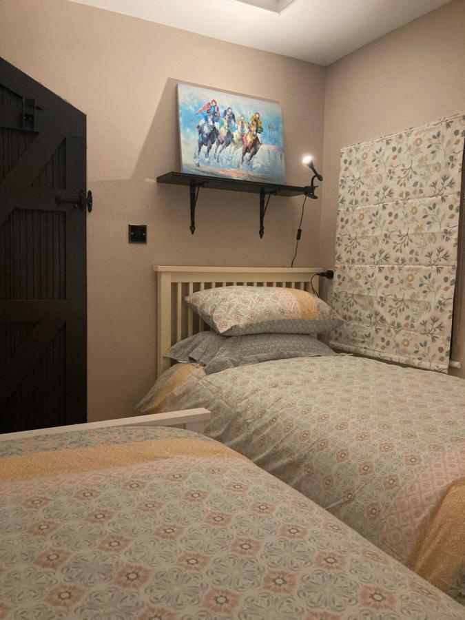 Beech Tree Cottage Glenwherry المظهر الخارجي الصورة